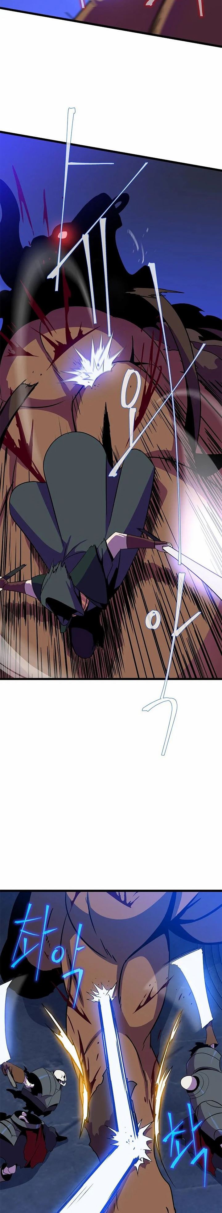 Kill the Hero Chap 88 - Next Chap 89