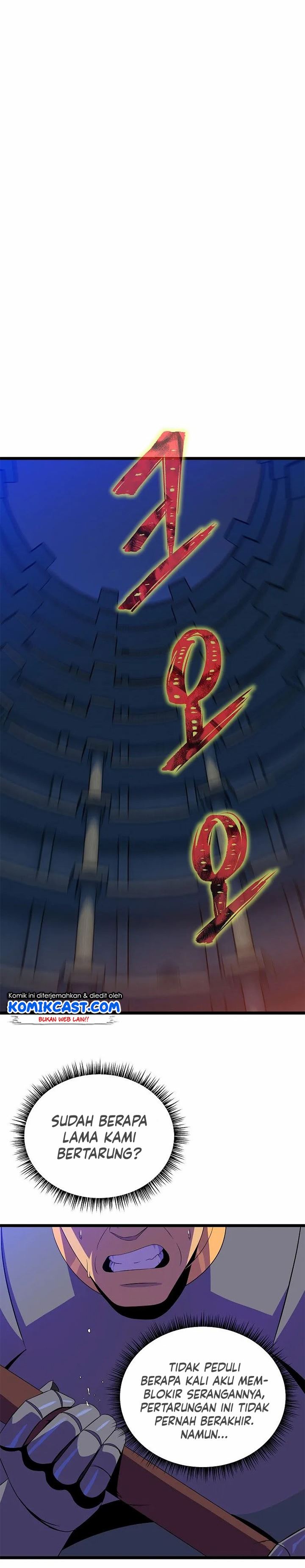 Kill the Hero Chap 88 - Next Chap 89