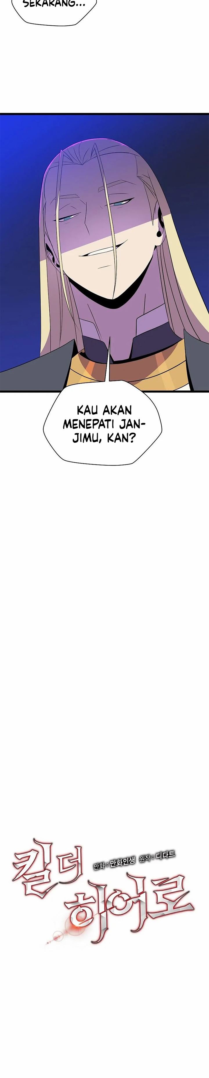 Kill the Hero Chap 88 - Next Chap 89