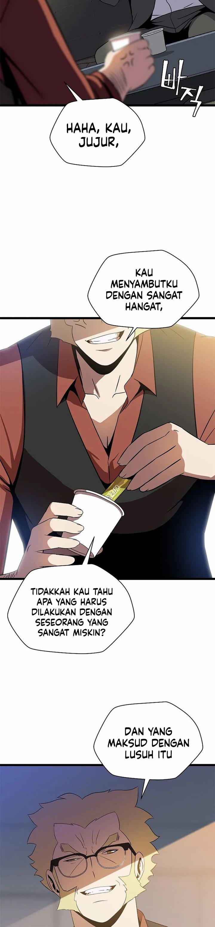 Kill the Hero Chap 88 - Next Chap 89