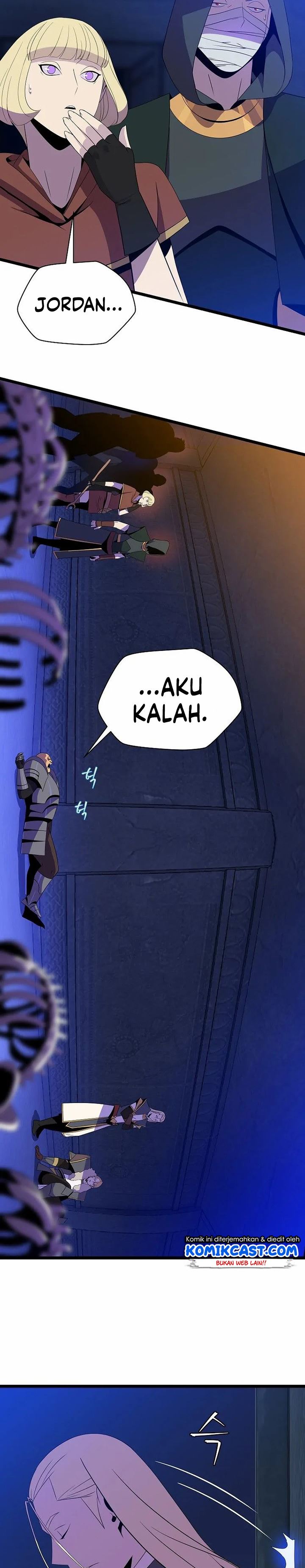 Kill the Hero Chap 88 - Next Chap 89