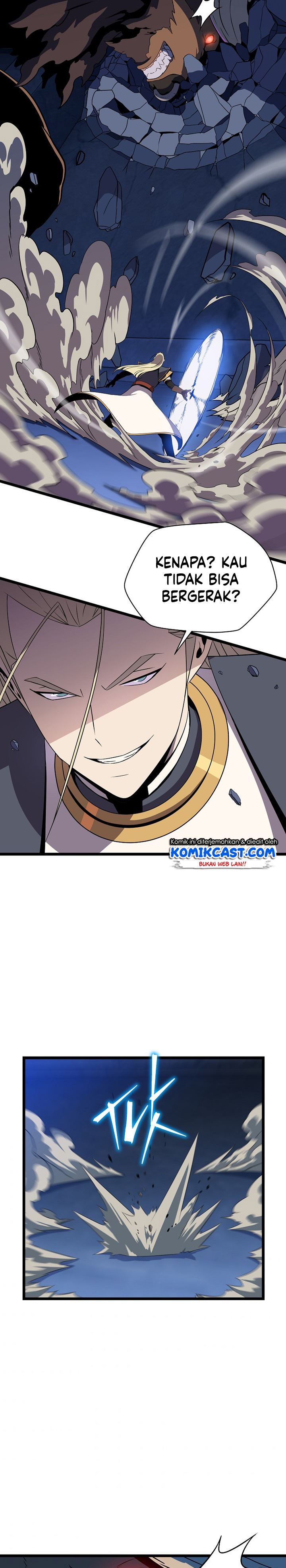Kill the Hero Chap 89 - Next Chap 90