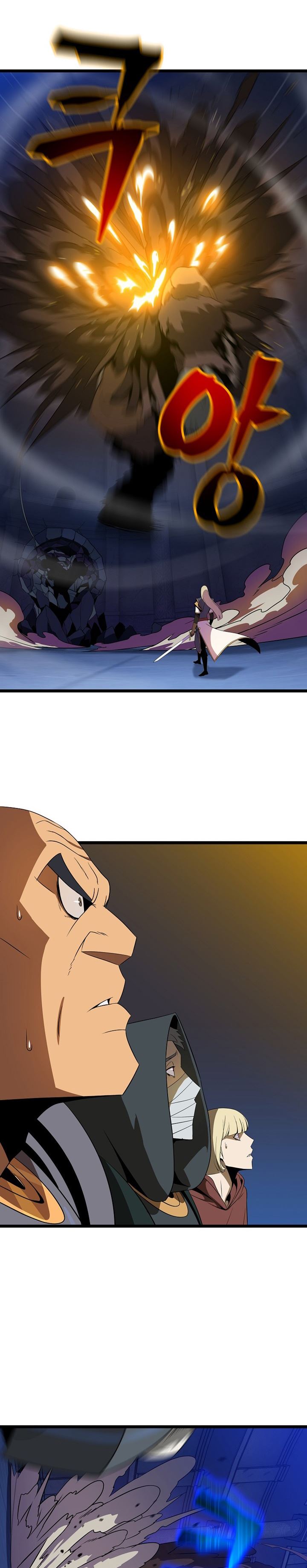 Kill the Hero Chap 89 - Next Chap 90