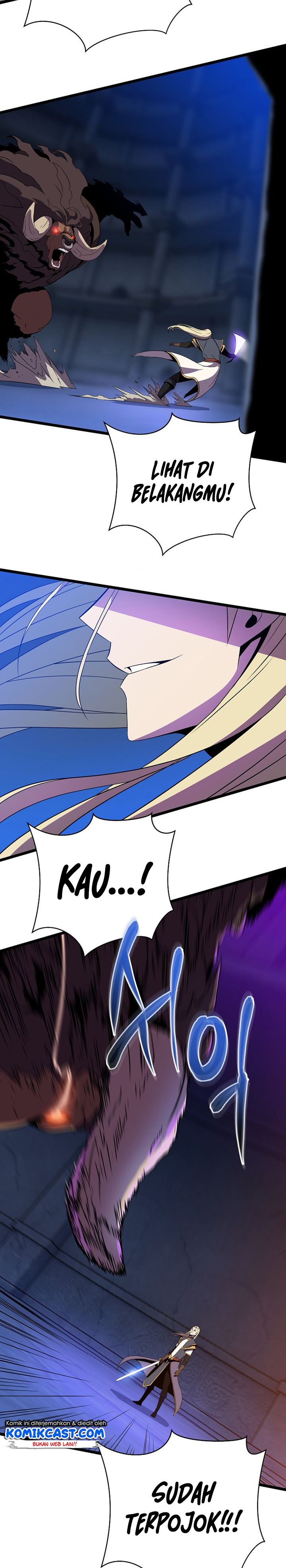 Kill the Hero Chap 89 - Next Chap 90