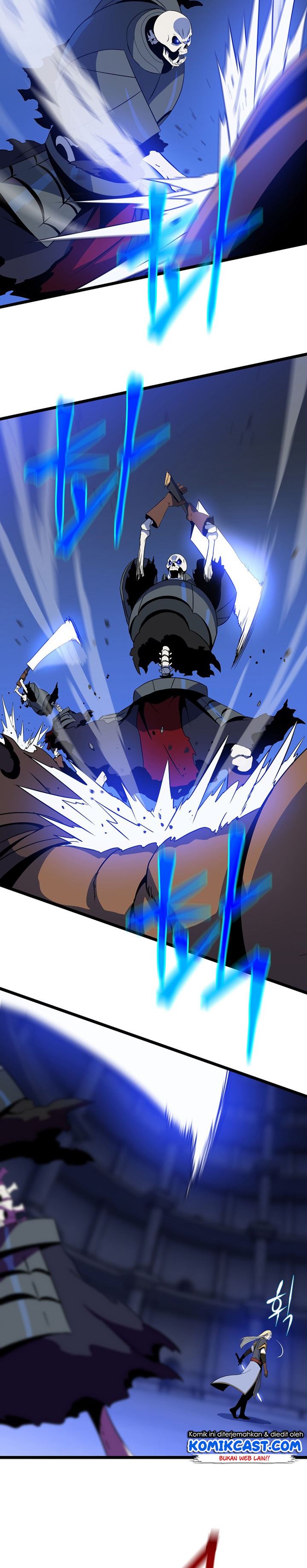 Kill the Hero Chap 89 - Next Chap 90