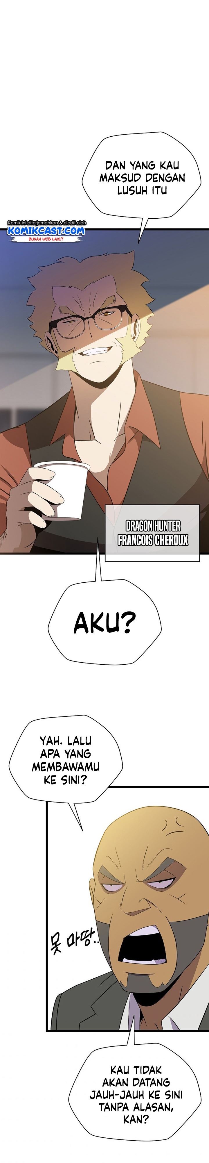 Kill the Hero Chap 89 - Next Chap 90