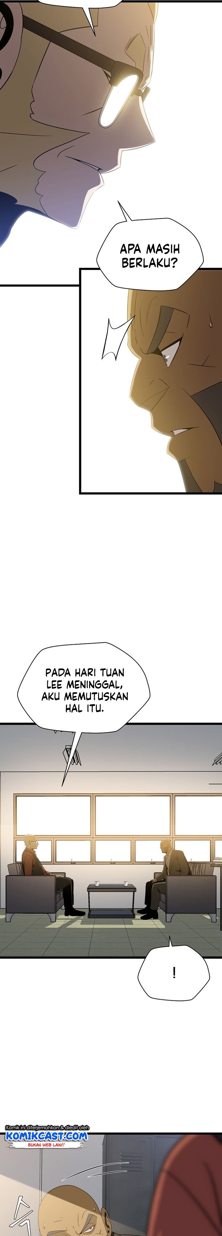 Kill the Hero Chap 89 - Next Chap 90