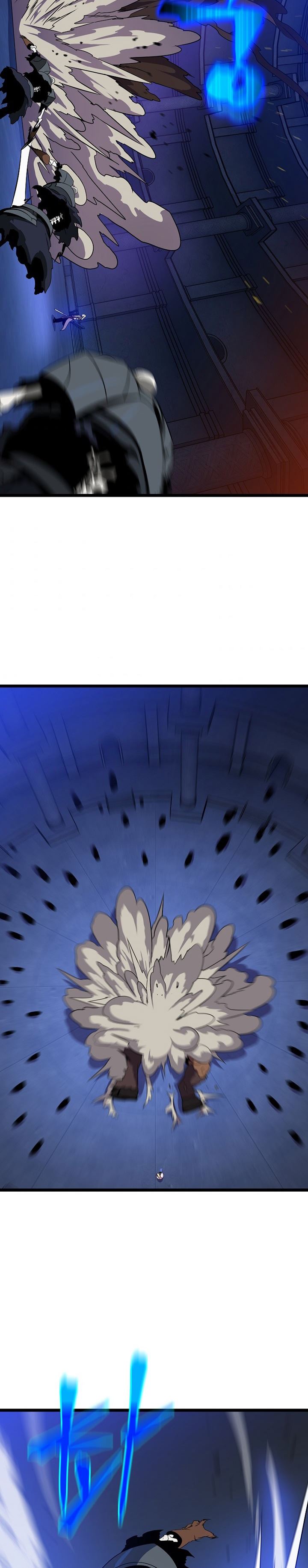 Kill the Hero Chap 89 - Next Chap 90