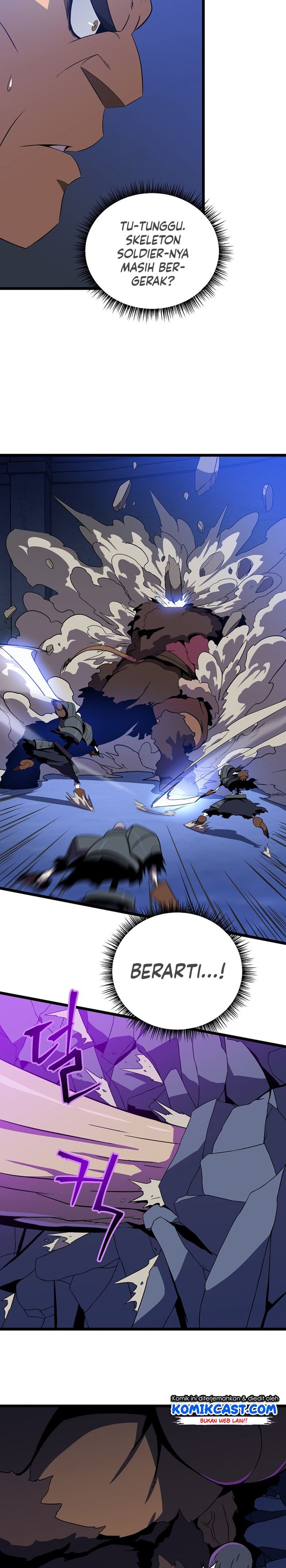 Kill the Hero Chap 89 - Next Chap 90