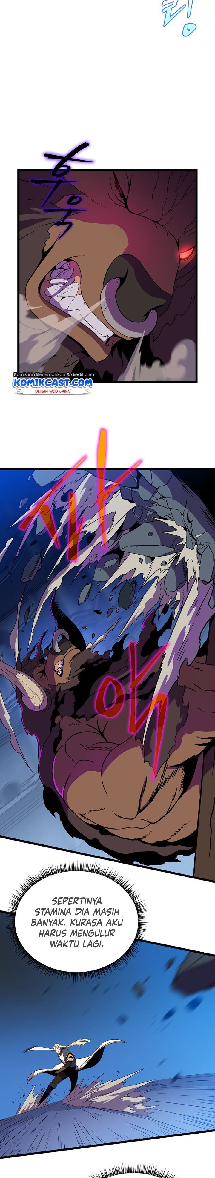 Kill the Hero Chap 89 - Next Chap 90