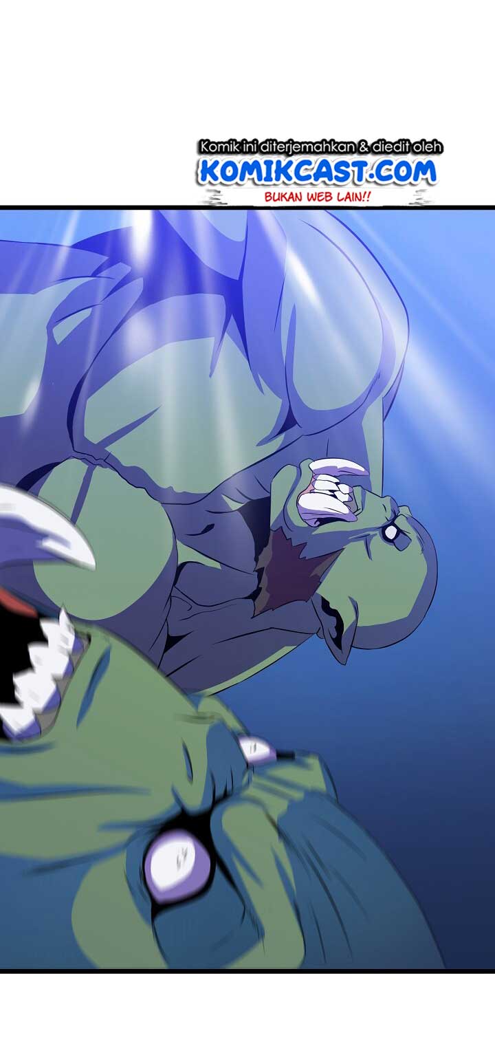 Kill the Hero Chap 9 - Next Chap 10