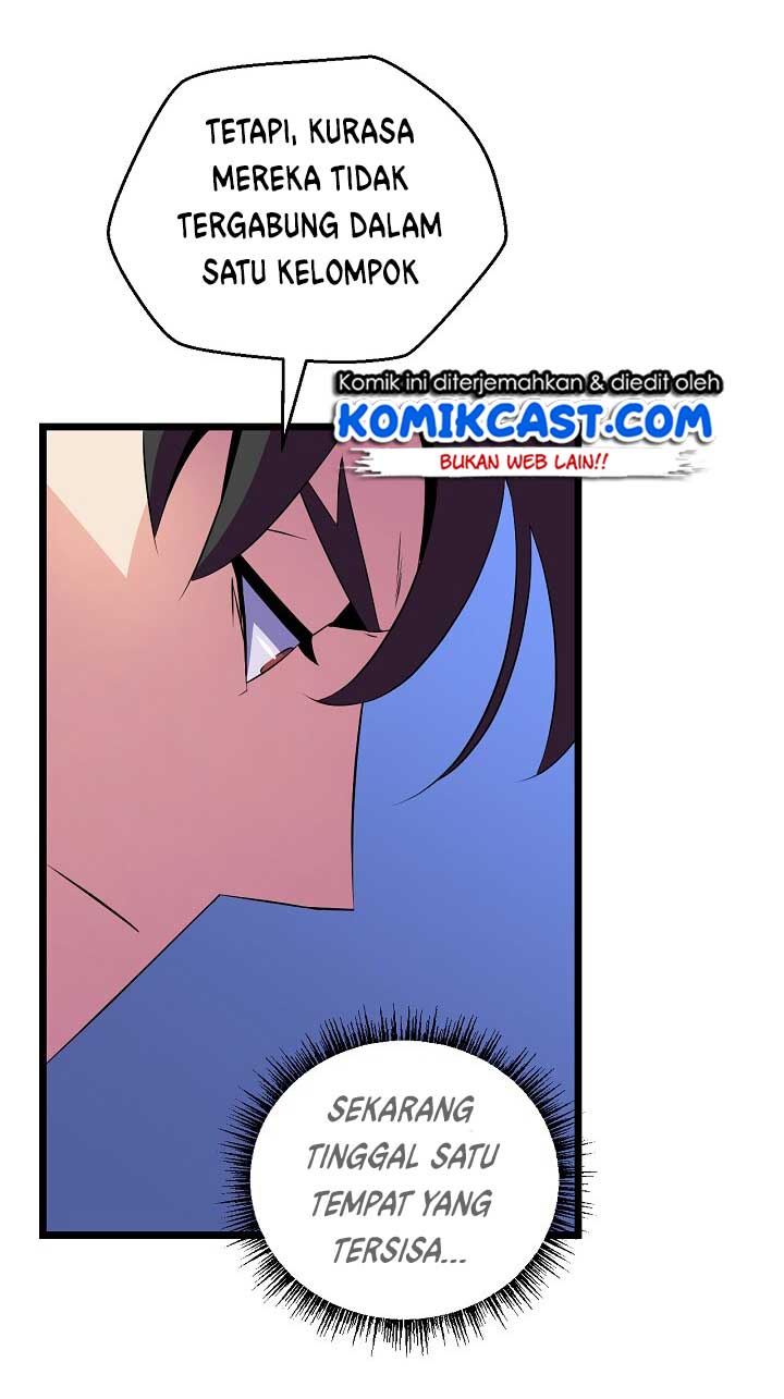 Kill the Hero Chap 9 - Next Chap 10