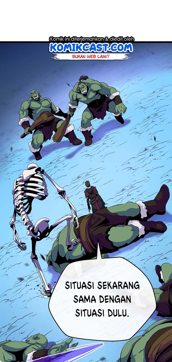 Kill the Hero Chap 9 - Next Chap 10