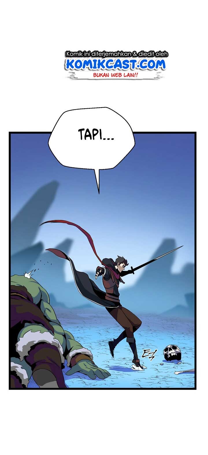 Kill the Hero Chap 9 - Next Chap 10