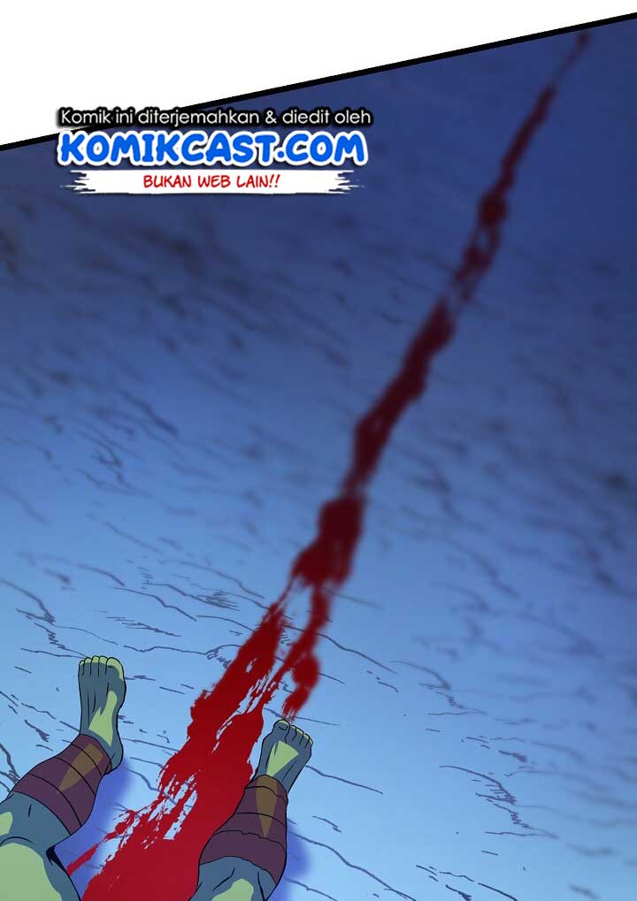 Kill the Hero Chap 9 - Next Chap 10