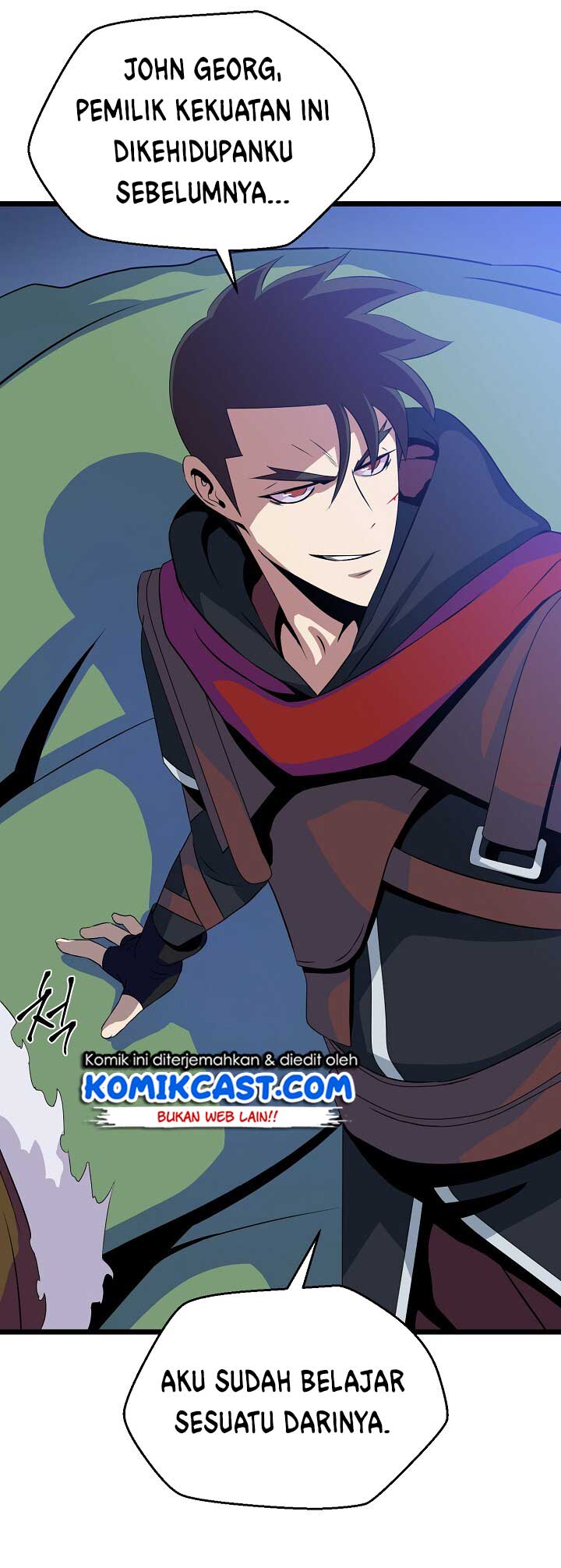 Kill the Hero Chap 9 - Next Chap 10