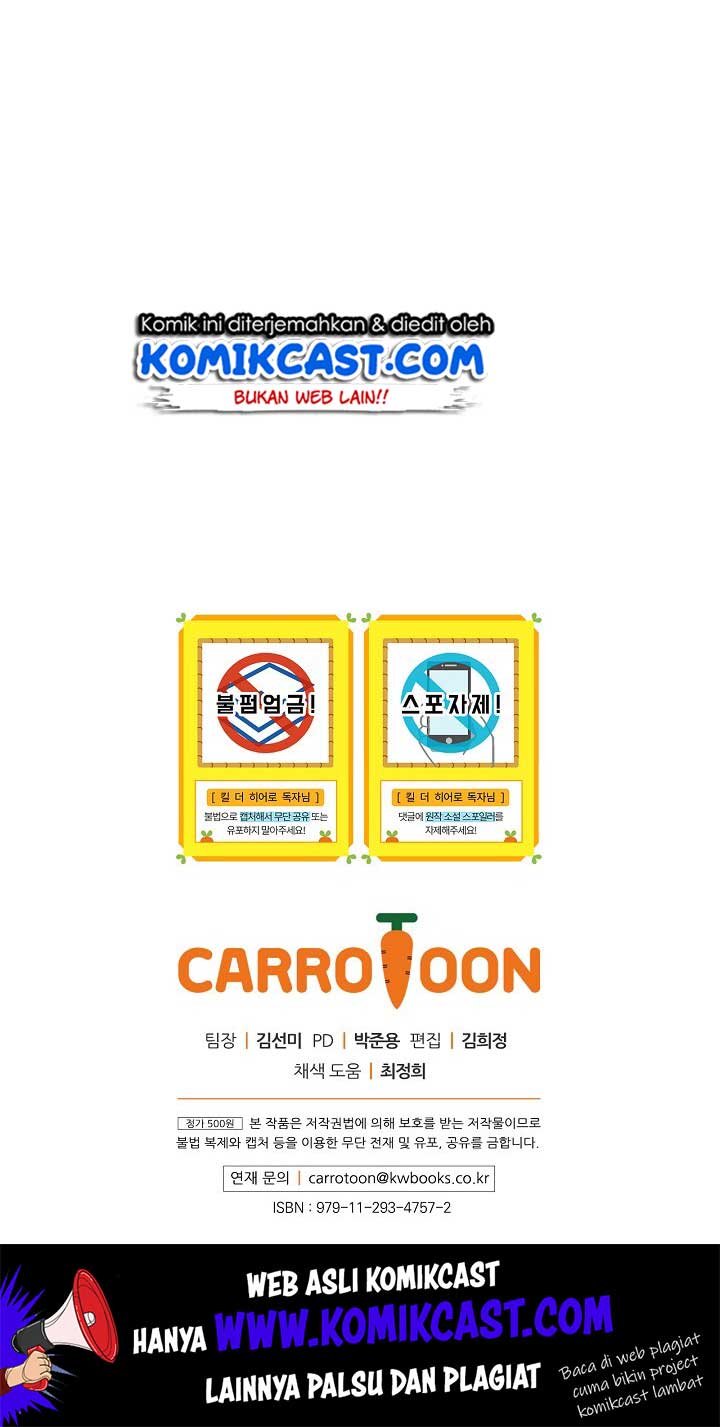 Kill the Hero Chap 9 - Next Chap 10