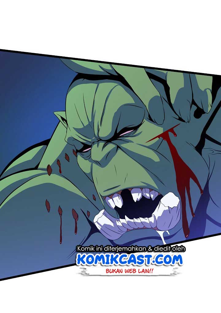 Kill the Hero Chap 9 - Next Chap 10
