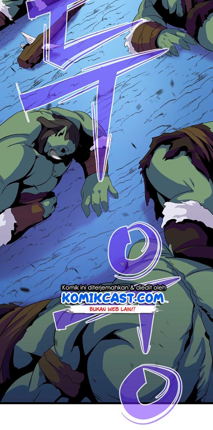 Kill the Hero Chap 9 - Next Chap 10