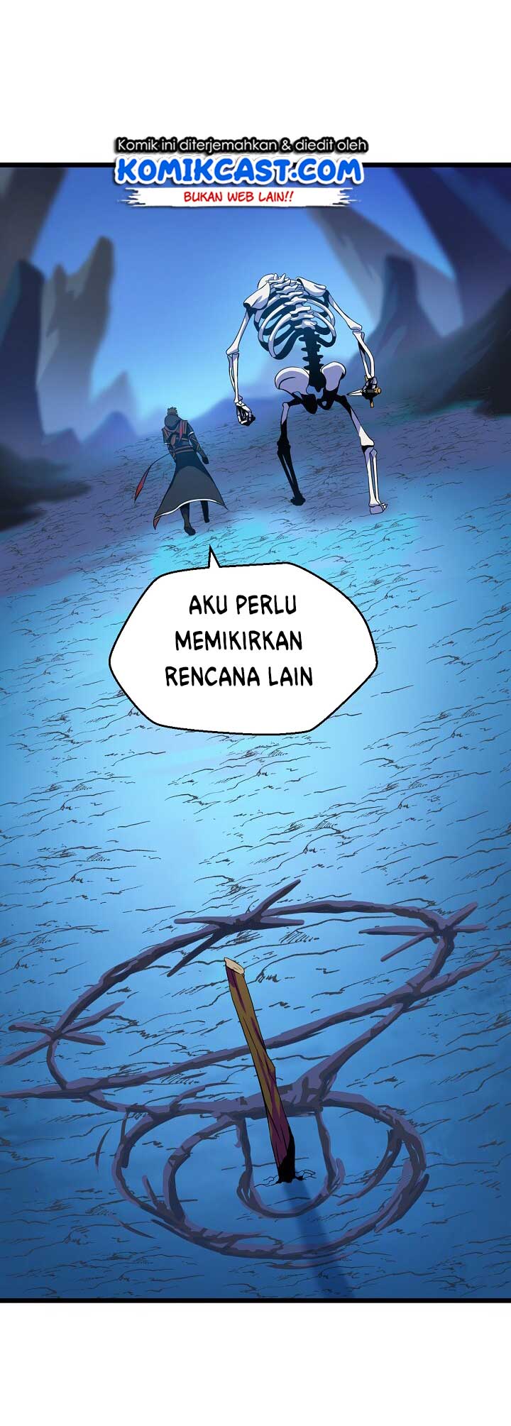 Kill the Hero Chap 9 - Next Chap 10