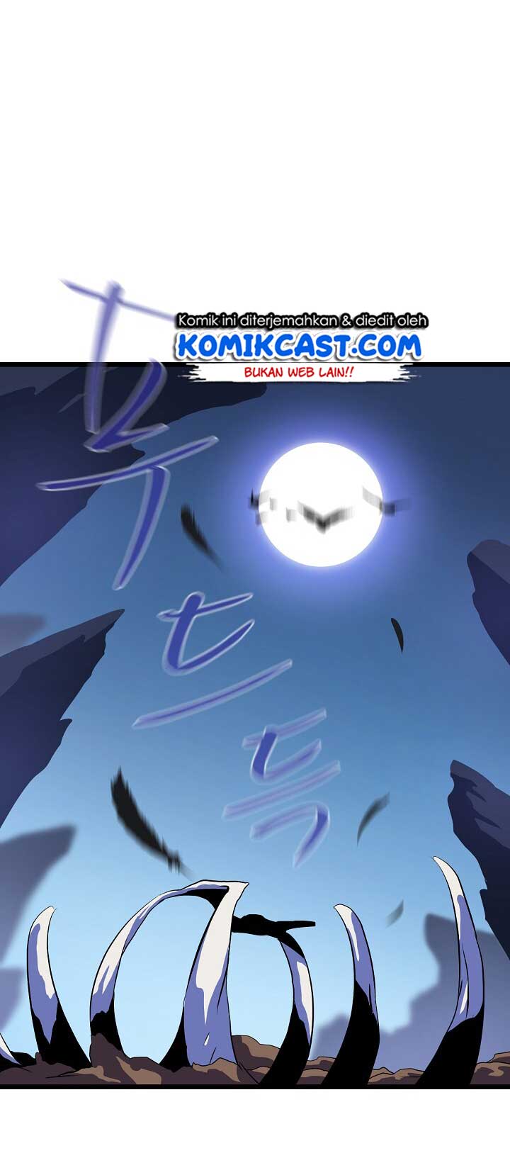 Kill the Hero Chap 9 - Next Chap 10
