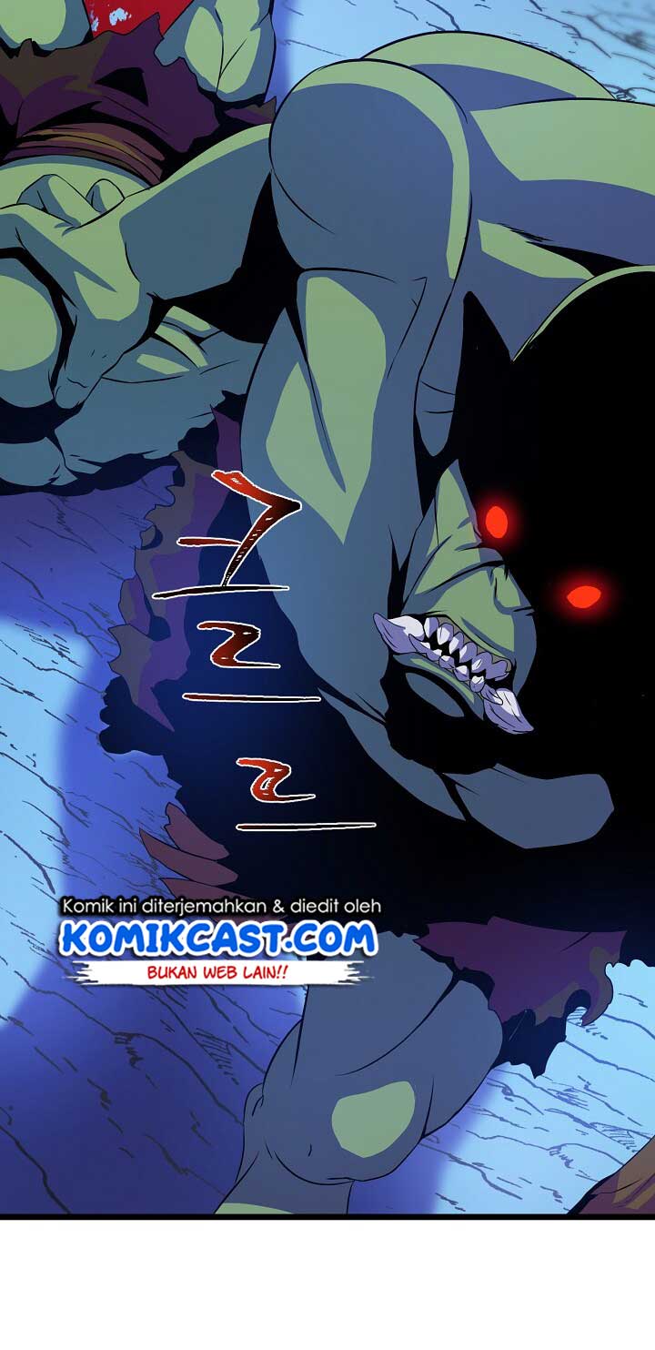 Kill the Hero Chap 9 - Next Chap 10