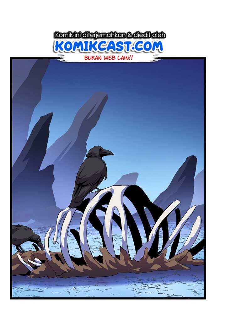 Kill the Hero Chap 9 - Next Chap 10