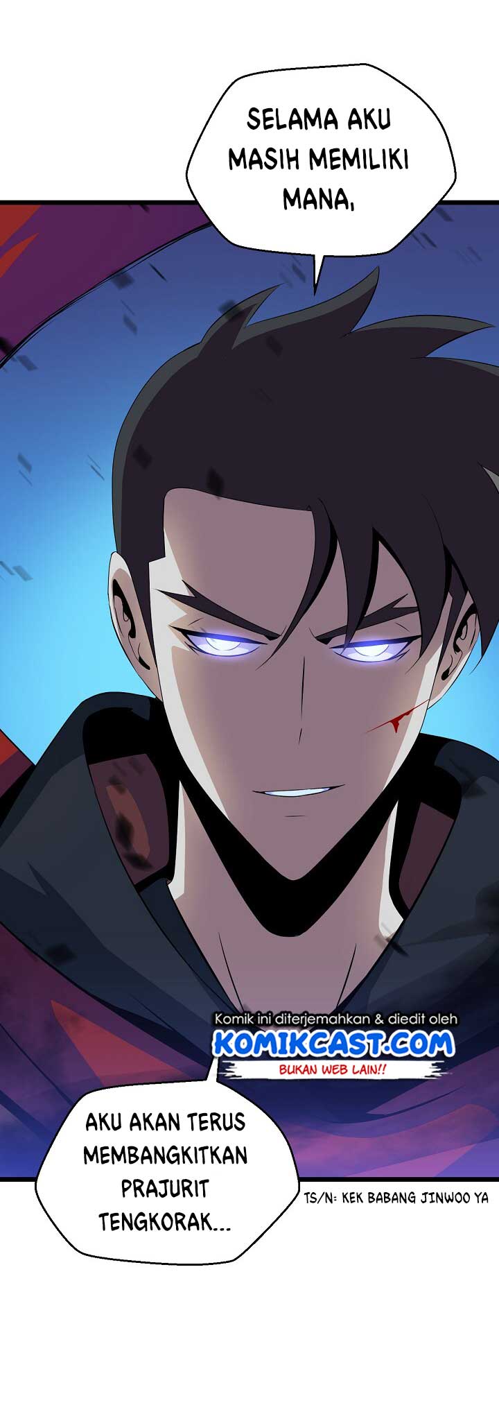 Kill the Hero Chap 9 - Next Chap 10