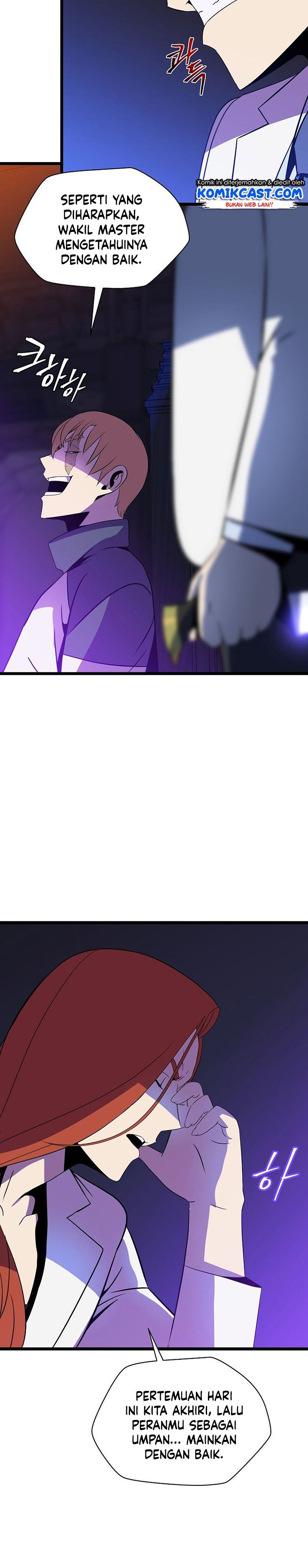 Kill the Hero Chap 90 - Next Chap 91