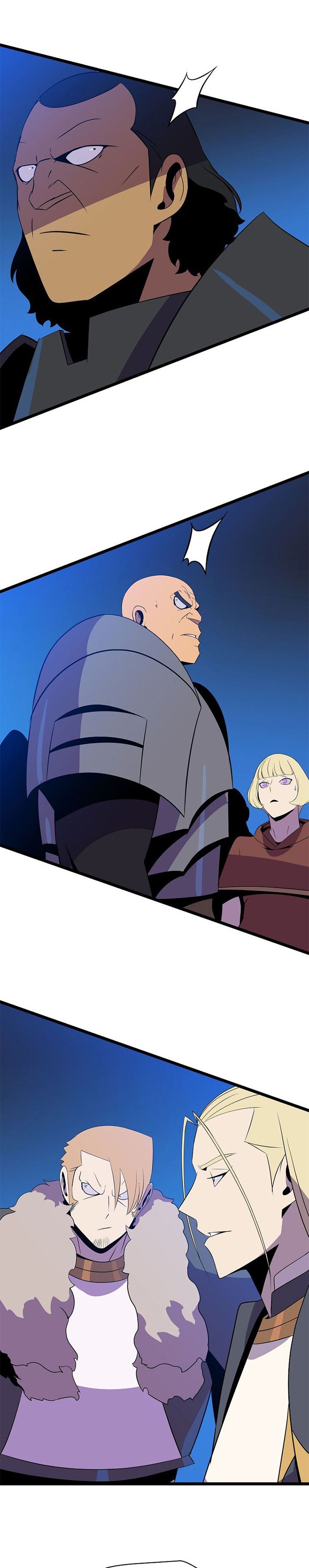 Kill the Hero Chap 90 - Next Chap 91