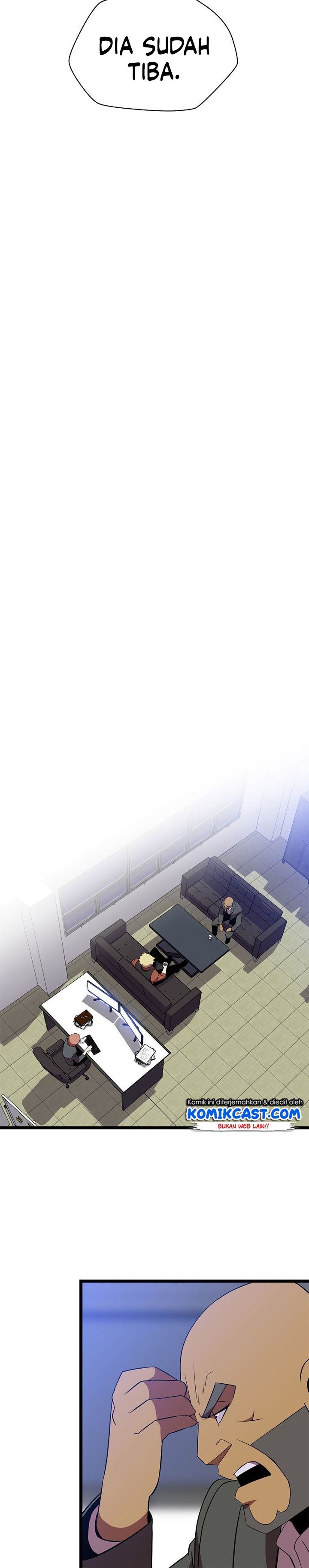 Kill the Hero Chap 90 - Next Chap 91