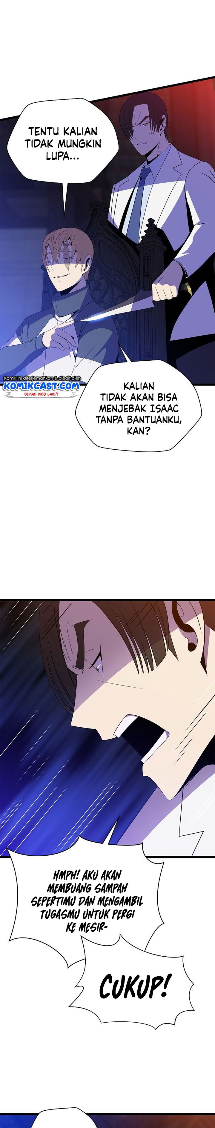 Kill the Hero Chap 90 - Next Chap 91