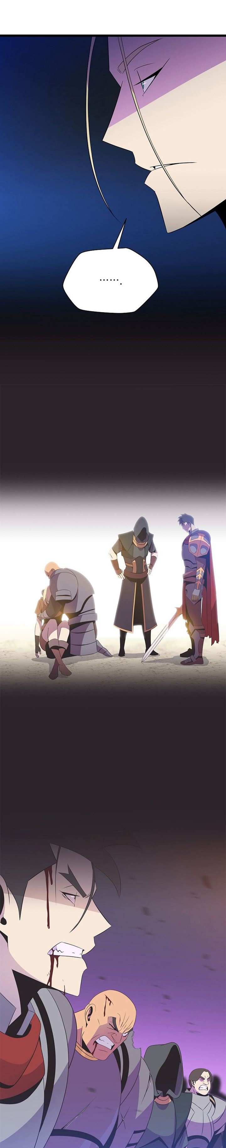 Kill the Hero Chap 90 - Next Chap 91