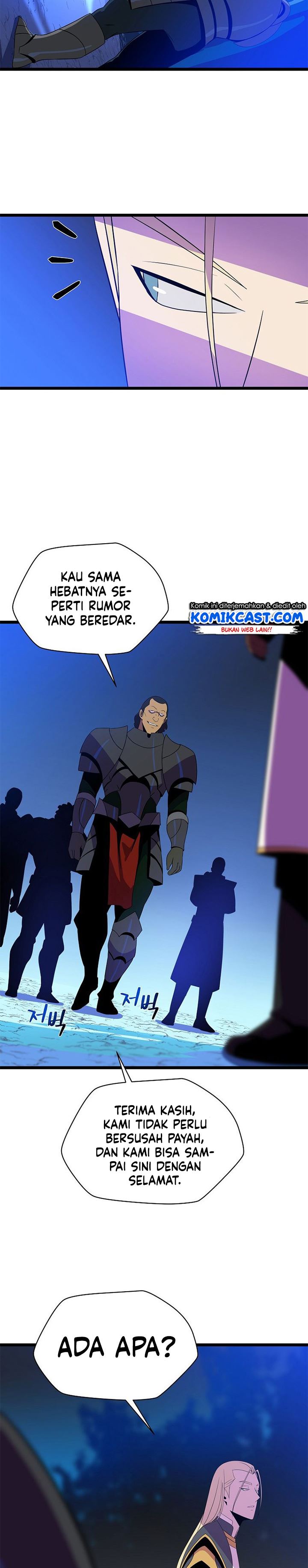 Kill the Hero Chap 90 - Next Chap 91