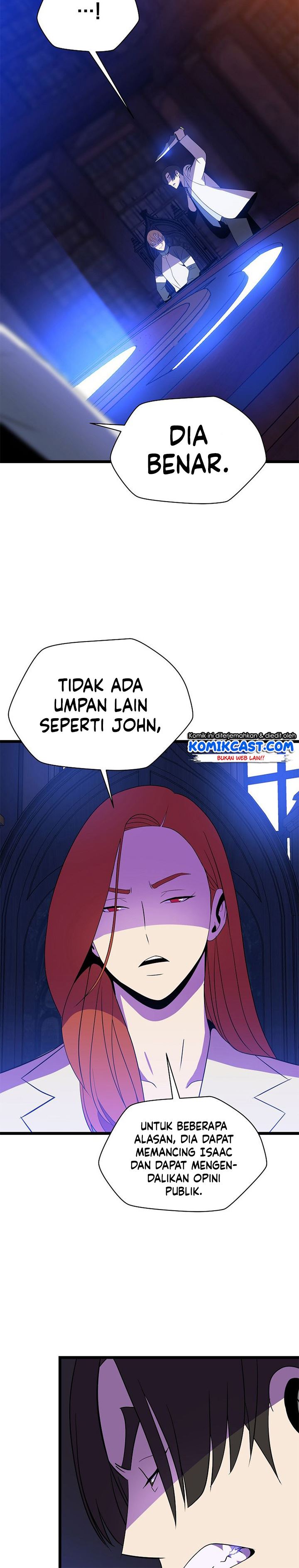 Kill the Hero Chap 90 - Next Chap 91