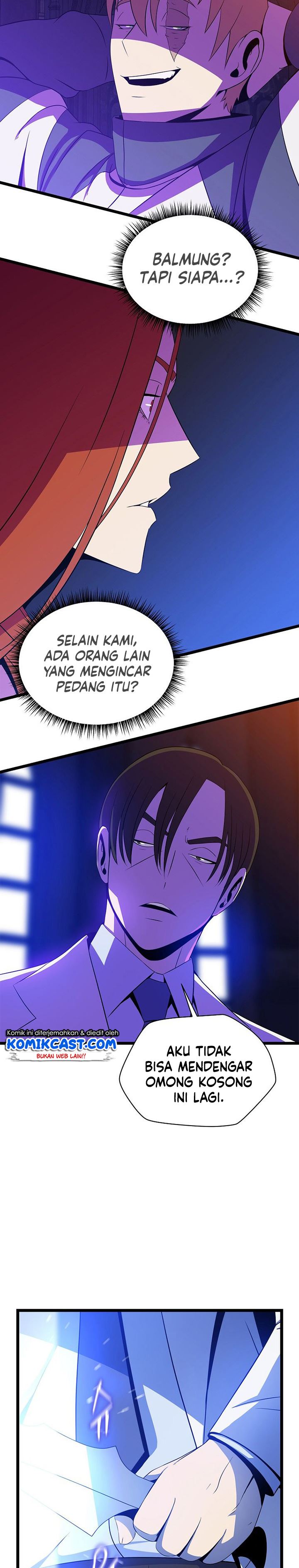 Kill the Hero Chap 90 - Next Chap 91