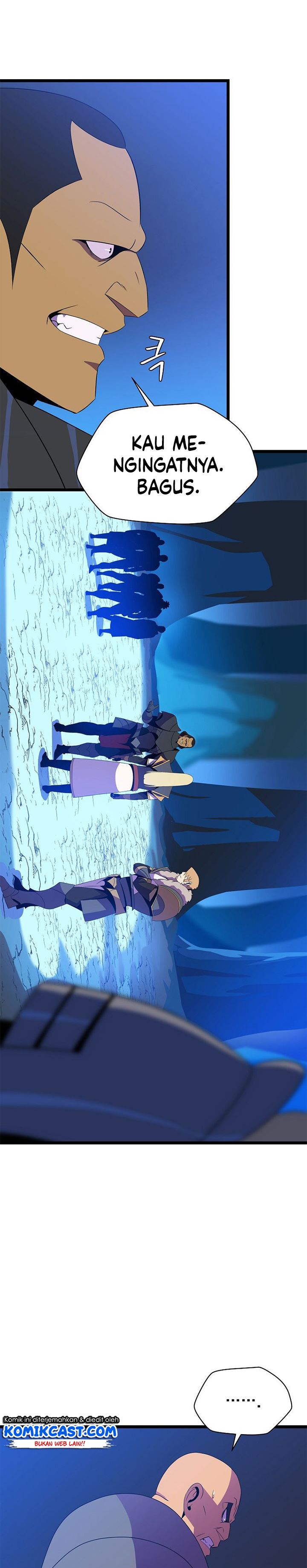 Kill the Hero Chap 90 - Next Chap 91