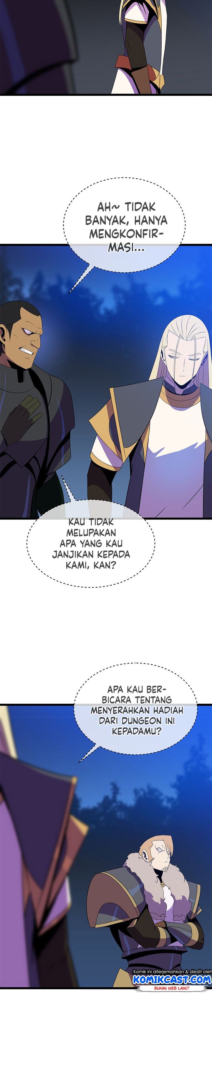 Kill the Hero Chap 90 - Next Chap 91