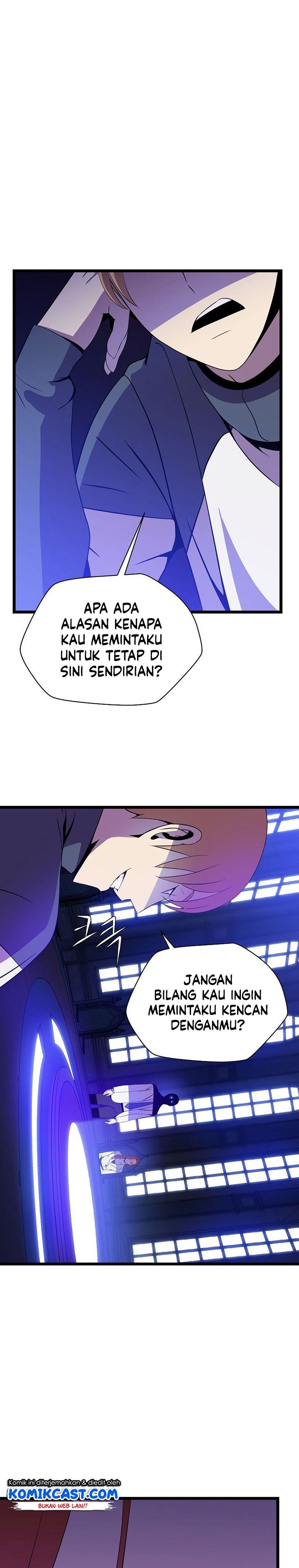 Kill the Hero Chap 90 - Next Chap 91