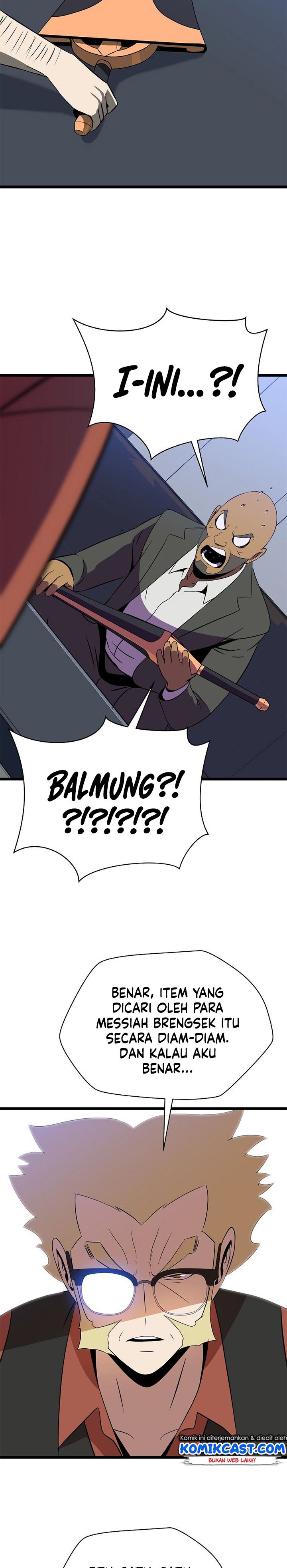 Kill the Hero Chap 90 - Next Chap 91