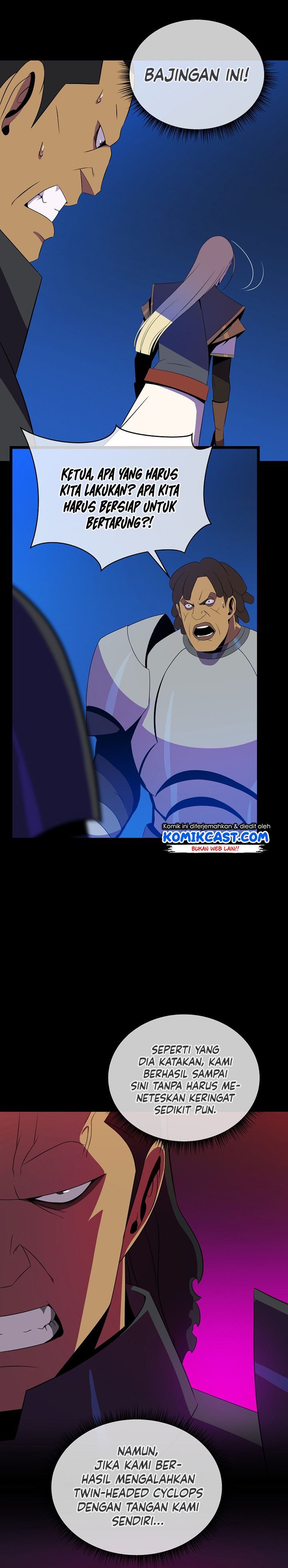 Kill the Hero Chap 91 - Next Chap 92