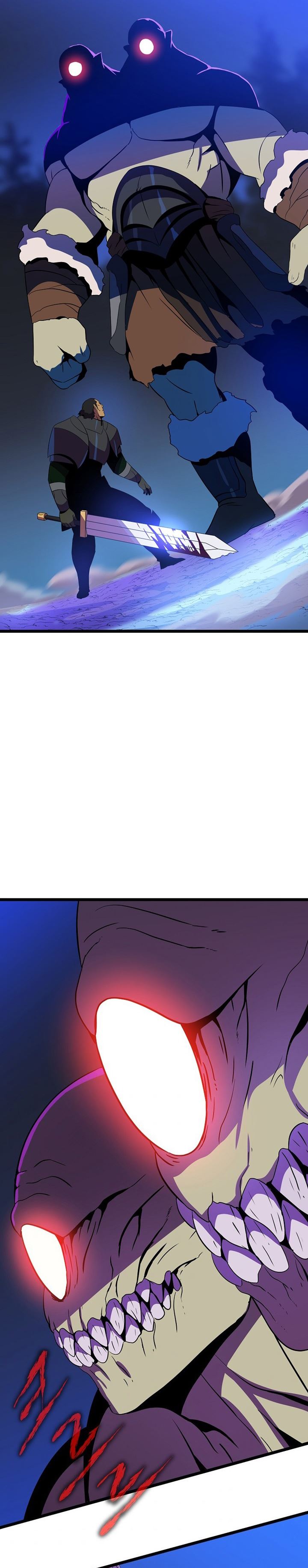 Kill the Hero Chap 91 - Next Chap 92