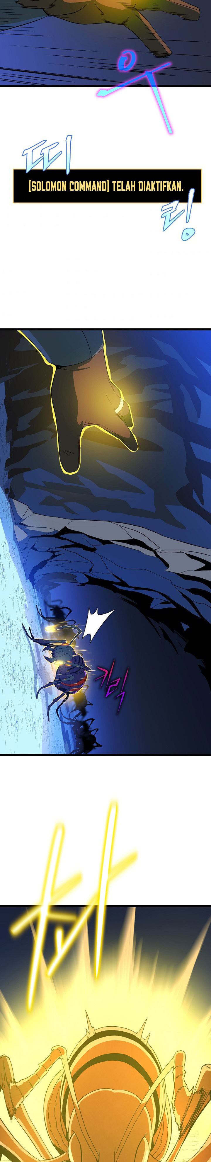 Kill the Hero Chap 91 - Next Chap 92