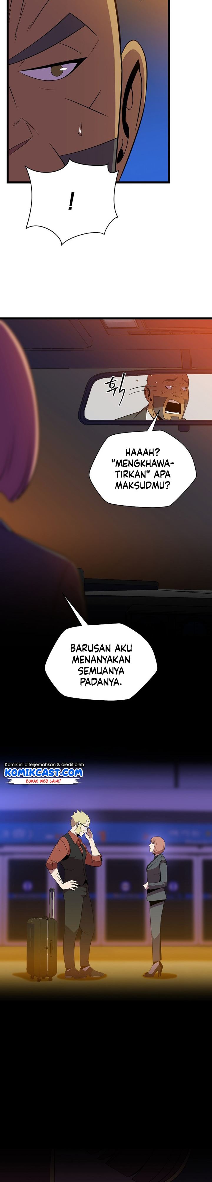 Kill the Hero Chap 91 - Next Chap 92