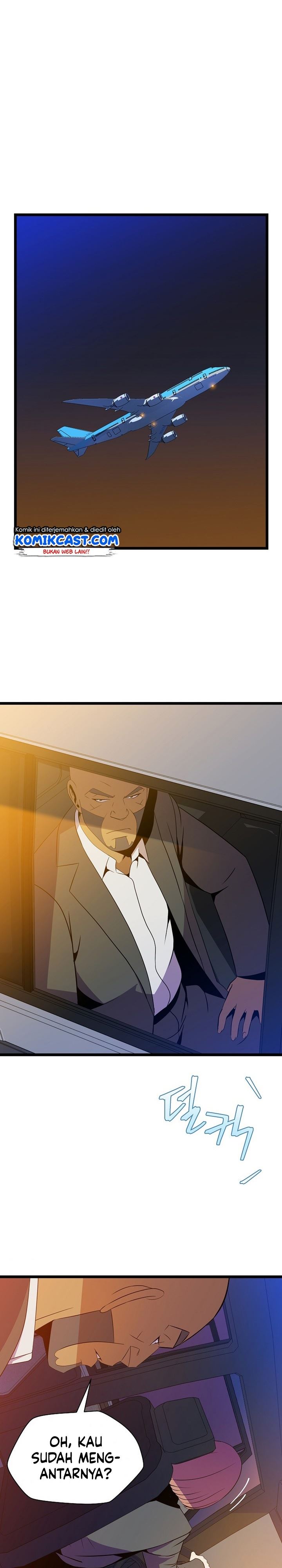 Kill the Hero Chap 91 - Next Chap 92
