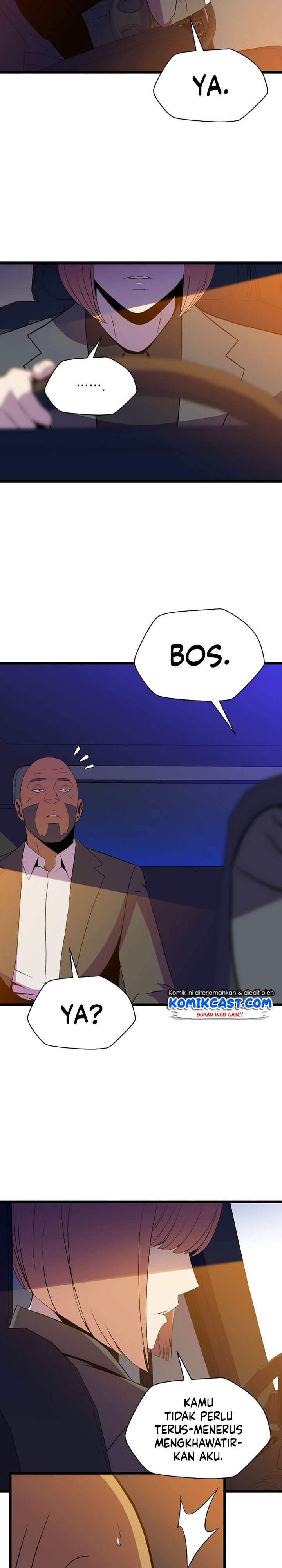 Kill the Hero Chap 91 - Next Chap 92