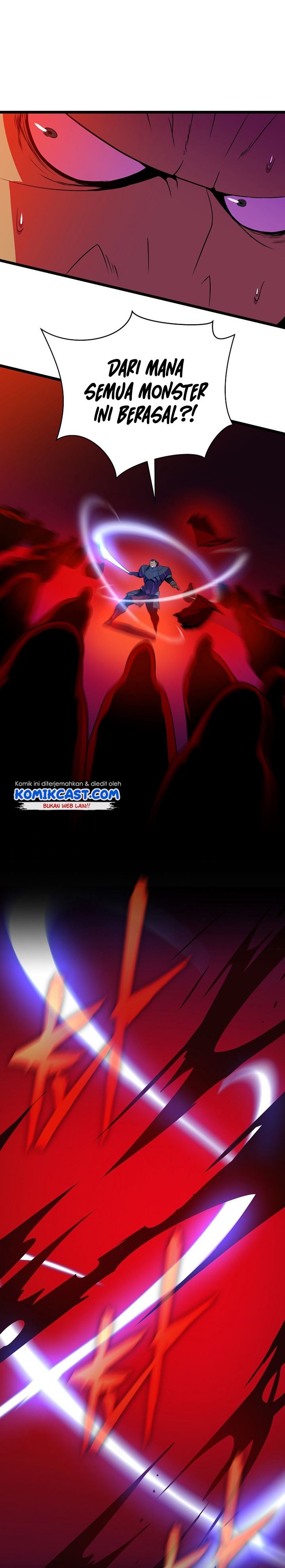 Kill the Hero Chap 91 - Next Chap 92