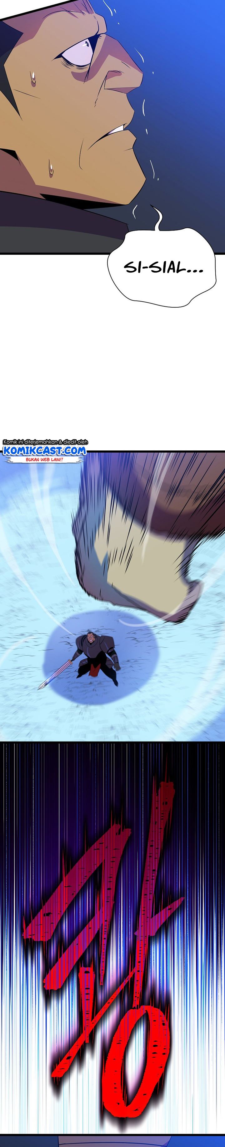 Kill the Hero Chap 91 - Next Chap 92