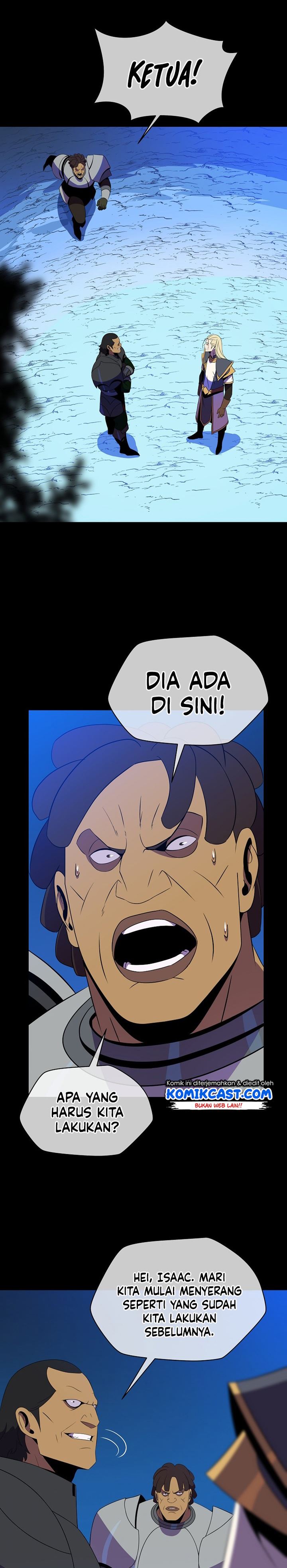 Kill the Hero Chap 91 - Next Chap 92