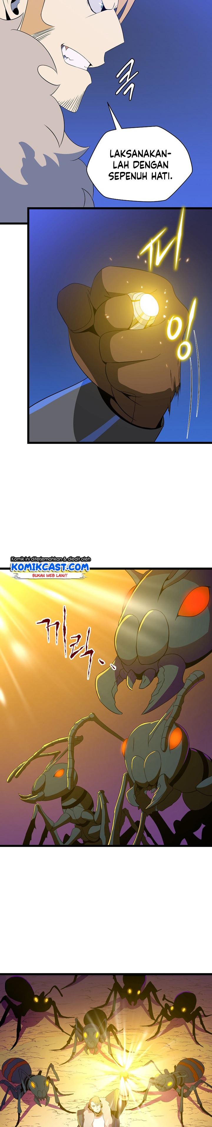 Kill the Hero Chap 92 - Next Chap 93